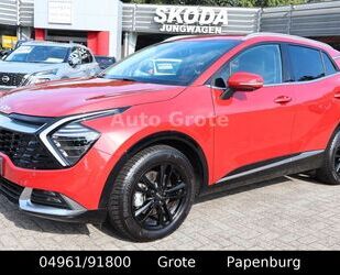 Kia Kia Sportage 1.6 T-GDI 180 AT Spirit 4x4 Drivewise Gebrauchtwagen