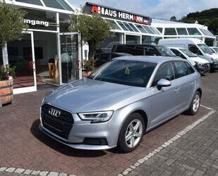 Audi Audi A3 Sportback 30 TDI basis Gebrauchtwagen