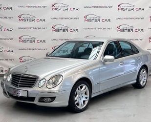 Mercedes-Benz Mercedes-Benz E 320 CDI 4Matic Comand/Leder/Xenon/ Gebrauchtwagen