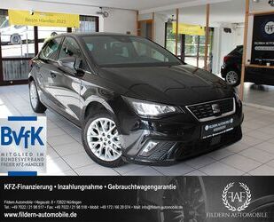 Seat Seat Ibiza 1.0TSI DSG XCELLENCE*LED*LANE-A*NAVI*VI Gebrauchtwagen