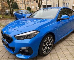 BMW BMW 218 Gran Coupé, M Sport , Kamera, UVP: 51.780 Gebrauchtwagen