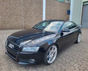 Audi Audi A5 1.8 TFSI Gebrauchtwagen