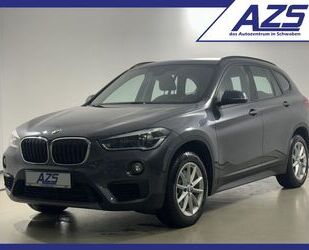 BMW BMW X1 25i xDrive | Navi | LED | 1. Hd | Sound-Sys Gebrauchtwagen