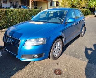 Audi Audi A3 1.6 Ambiente Sportback Ambiente Gebrauchtwagen