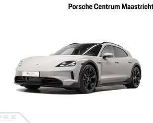 Porsche Porsche Taycan 4 Cross Turismo Gebrauchtwagen