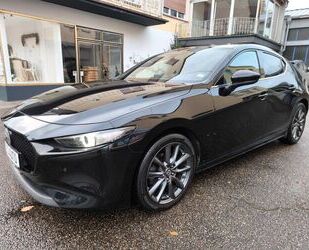 Mazda Mazda 3 2.0 SKYACTIV-G M-Hybrid Selection Leder Bo Gebrauchtwagen