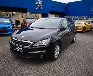 Peugeot Peugeot 308 SW Active Gebrauchtwagen