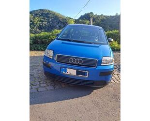 Audi Audi A2 1.4TDI 66kW - Gebrauchtwagen