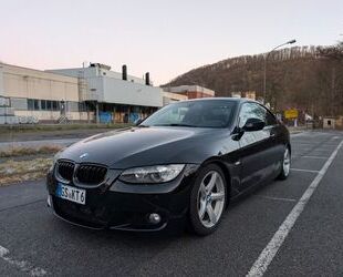 BMW BMW 320d Coupé - Gebrauchtwagen