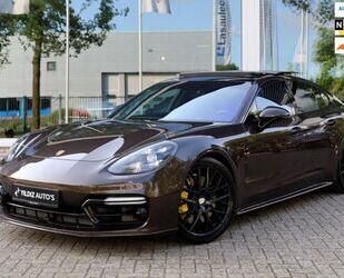 Porsche Porsche Panamera 2.9 4 E-Hybrid SPORT DESIGN NAP P Gebrauchtwagen