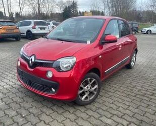 Renault Renault Twingo 1.0 SCe Intens Gebrauchtwagen