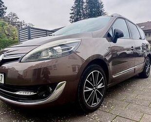 Renault Renault Grand Scenic Bose Edition ENERGY dCi 130 S Gebrauchtwagen