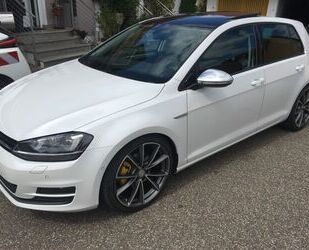 VW Volkswagen Golf 2.0 BlueTDI DSG CUP CUP Gebrauchtwagen