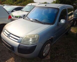 Citroen Citroën Berlingo 1.6 16V Multispace Gebrauchtwagen