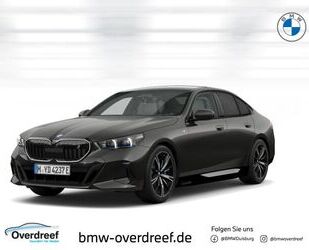 BMW BMW i5 eDrive40 M Sportpaket Komfortsitze Panorama Gebrauchtwagen