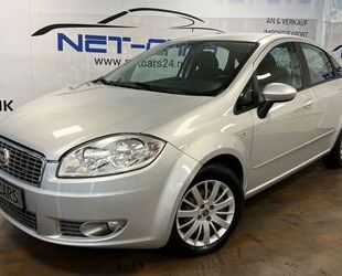 Fiat Fiat Linea 1.4 T-Jet Dynamic Klima/Tempomat/GEPFLE Gebrauchtwagen