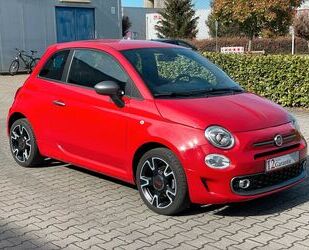 Fiat Fiat 500 S Garantie* Finanzierungsangebot 5,99 %* Gebrauchtwagen