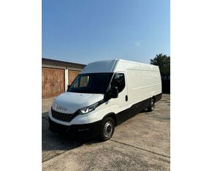 IVECO Iveco Daily 35S16A8V Lang+Hoch BJ.21 *RFK*Automati Gebrauchtwagen