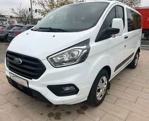 Ford Ford Transit/Tourneo Custom 320 L1 Trend Klima PDC Gebrauchtwagen