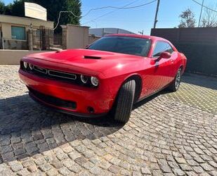 Dodge Dodge Challenger Gebrauchtwagen