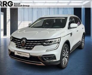 Renault Renault Koleos INITIALE PARIS 4x4 dCi 185 X-tronic Gebrauchtwagen