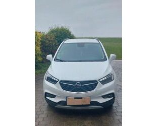 Opel Opel Mokka X 1.4 DI Turbo Color INNOVATI Auto S/S. Gebrauchtwagen