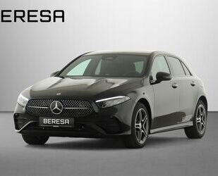 Mercedes-Benz Mercedes-Benz A 250 e AMG Night Kamera MBUX Navi A Gebrauchtwagen