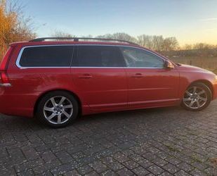 Volvo Volvo V70 D4 Momentum Momentum Gebrauchtwagen