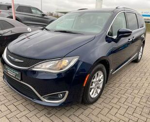 Chrysler Chrysler Pacifica 3.6L V6*Temp*TWA*TOP Gebrauchtwagen