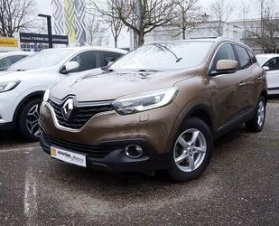 Renault Renault Kadjar Experience TCe 130 KLIMA PDC SHZ NA Gebrauchtwagen