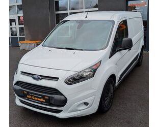 Ford Ford Transit Connect Kasten lang Automatik*Navi*AH Gebrauchtwagen