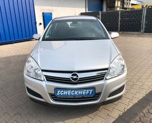 Opel Opel Astra H Lim. Edition,Scheckheftgepflegt.Klima Gebrauchtwagen