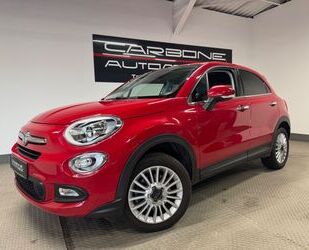 Fiat Fiat 500X Lounge Automatik **Tolle-Ausstattung** Gebrauchtwagen