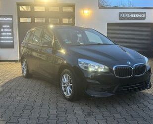 BMW BMW 218 Baureihe 2 Gran Tourer 218 i Gebrauchtwagen