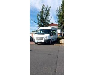 Ford Ford Transit Gebrauchtwagen