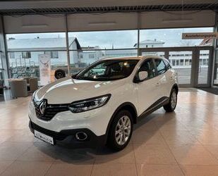 Renault Renault Kadjar Experience Keyless Automatik 74000 Gebrauchtwagen