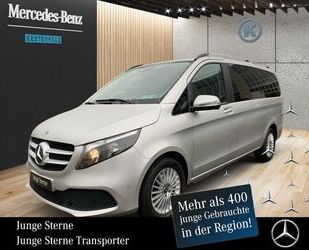 Mercedes-Benz Mercedes-Benz V 250 d Lang SPORT*NAVI*KAMERA*DISTR Gebrauchtwagen