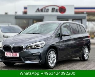 BMW BMW 218i Gran Tourer Advantage LED|SHZ|APPLE CARPL Gebrauchtwagen