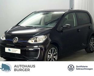 VW Volkswagen up! e-up! Edition CCS/GRA/Sitzhz Gebrauchtwagen