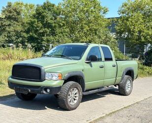 Dodge Dodge RAM Gebrauchtwagen