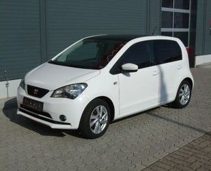 Seat Seat Mii 1.0 44kW Style Style Gebrauchtwagen