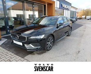 Volvo Volvo V60 T6 AWD Recharge Inscription Plug-In Hybr Gebrauchtwagen