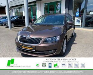 Skoda Skoda Octavia Combi 1.4 TSI Style XEN/SH/DAB/EPH/B Gebrauchtwagen