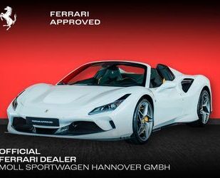 Ferrari Ferrari F8 Spider Sonderlack*Rac.Sitze*JBL*Pass.Di Gebrauchtwagen