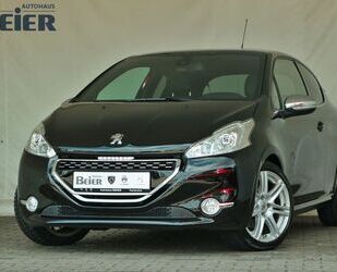 Peugeot Peugeot 208 GTi Gebrauchtwagen