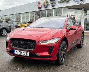 Jaguar Jaguar I-Pace EV320 SE - LED+SHZ+RFK+LEDER+TEMP+ME Gebrauchtwagen