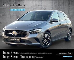 Mercedes-Benz Mercedes-Benz B 180 PROGRESSIVE+360+EASYP.+SHZ+KEY Gebrauchtwagen