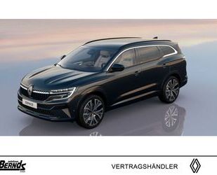 Renault Renault Espace E-TECH Full Hybrid 200 Iconic PANOD Gebrauchtwagen