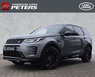 Land Rover Land Rover Discovery Sport P300e Dynamic SE StandH Gebrauchtwagen