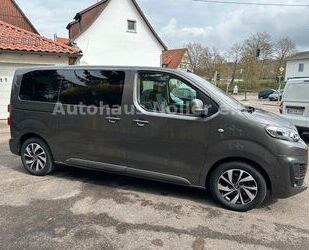 Citroen Citroën SpaceTourer Spacetourer Shine M Gebrauchtwagen